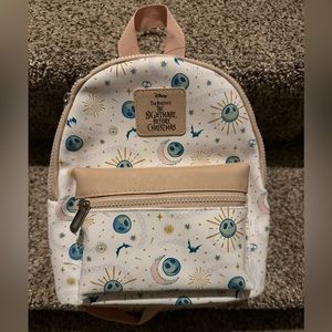 Nightmare before Christmas’s Disney backpack
